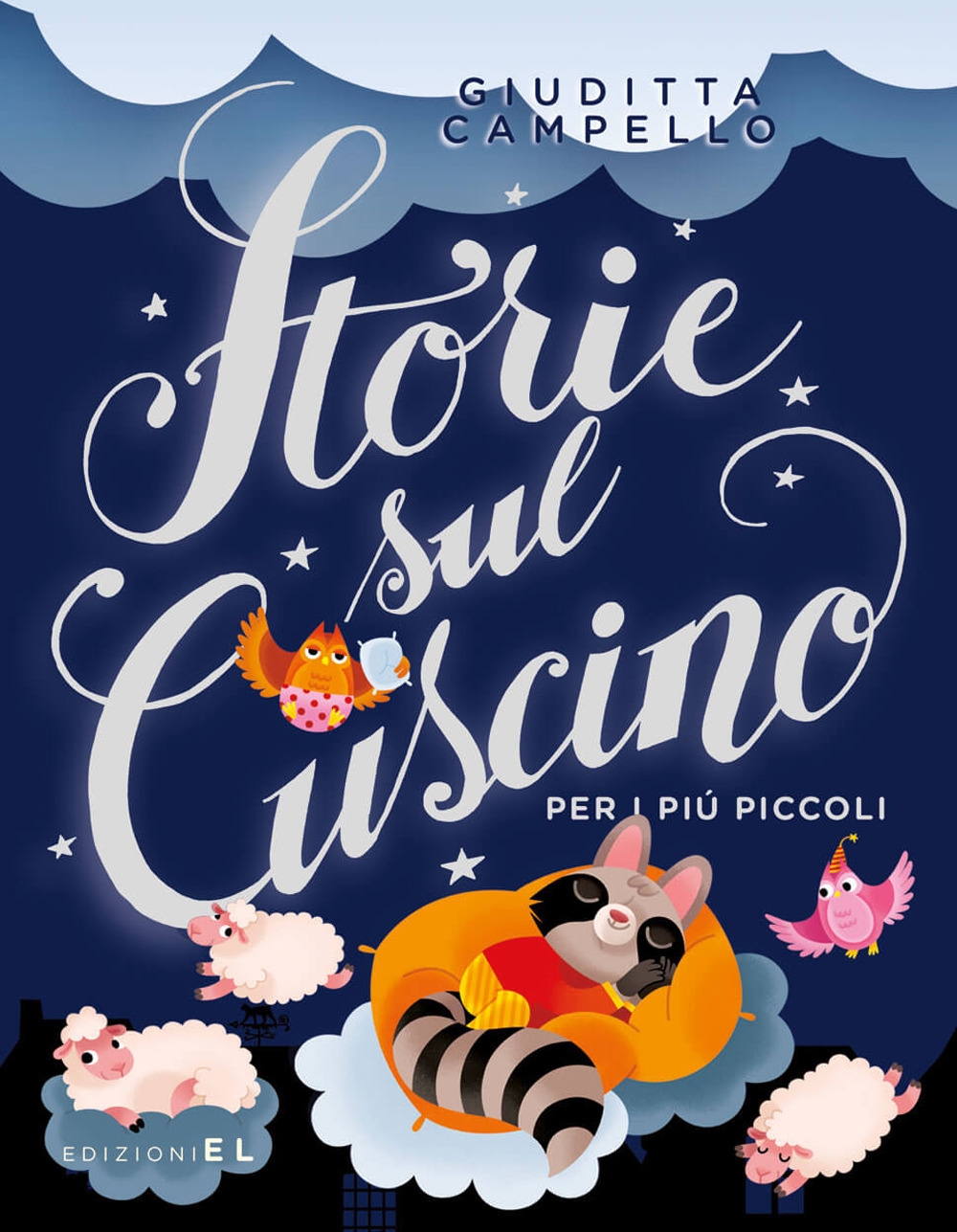 Storie sul cuscino. Per i più piccoli Storie sul cuscino. Per i più piccoli