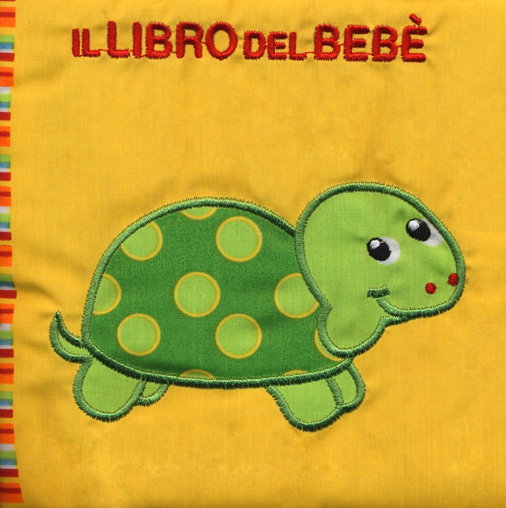 Il libro del bebè. Animali a pois. Ediz. a colori Il libro del bebè. Animali a pois. Ediz. a colori