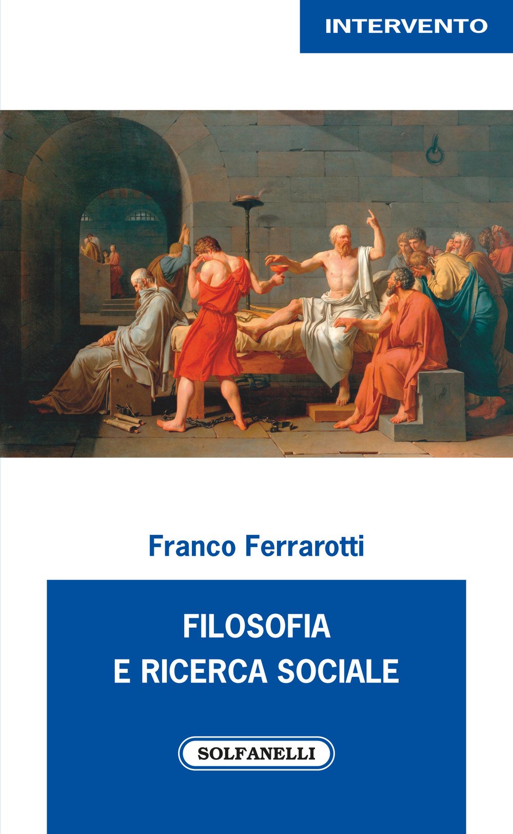 Filosofia e ricerca sociale Filosofia e ricerca sociale