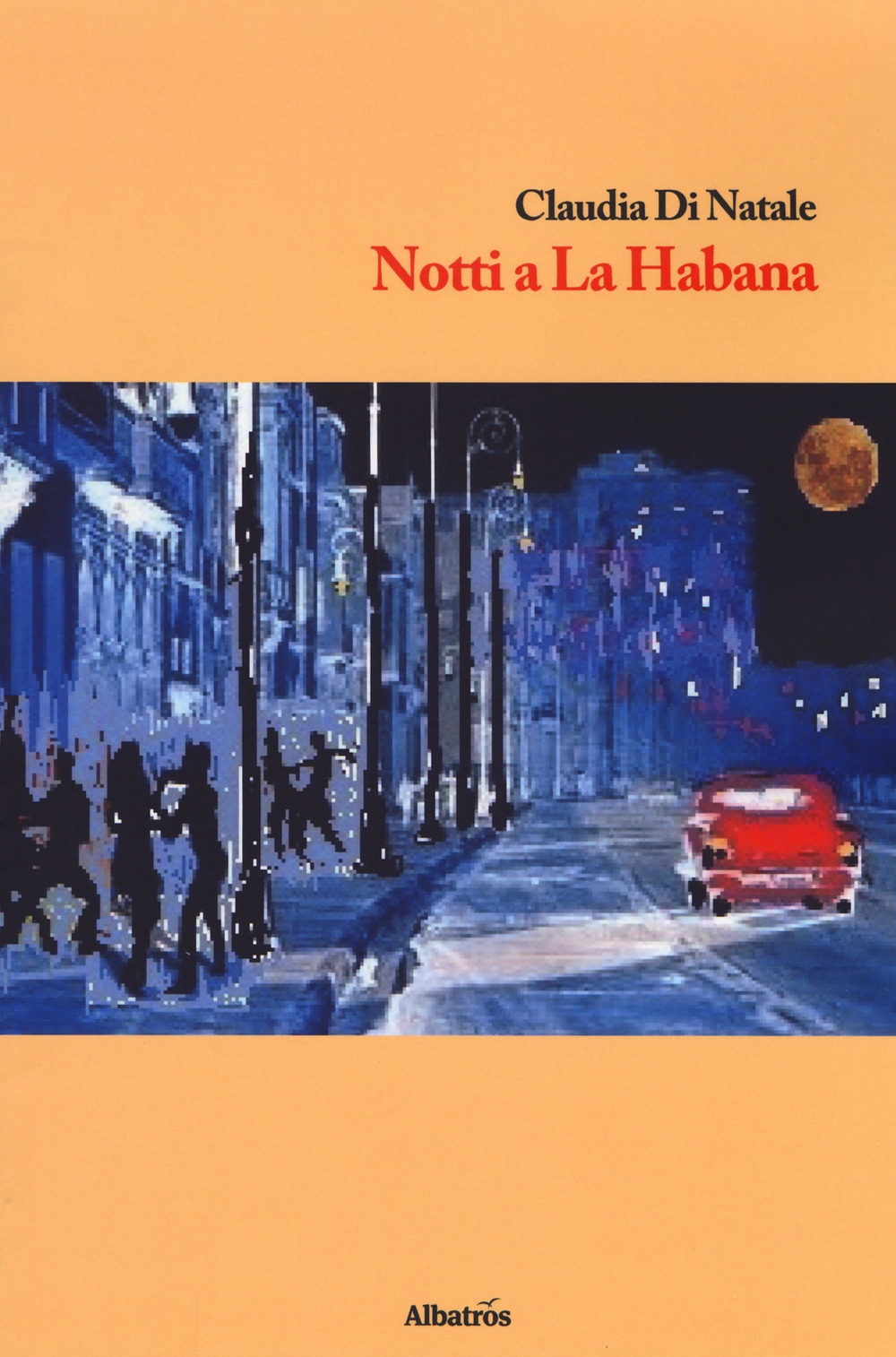 Notti a La Habana Notti a La Habana