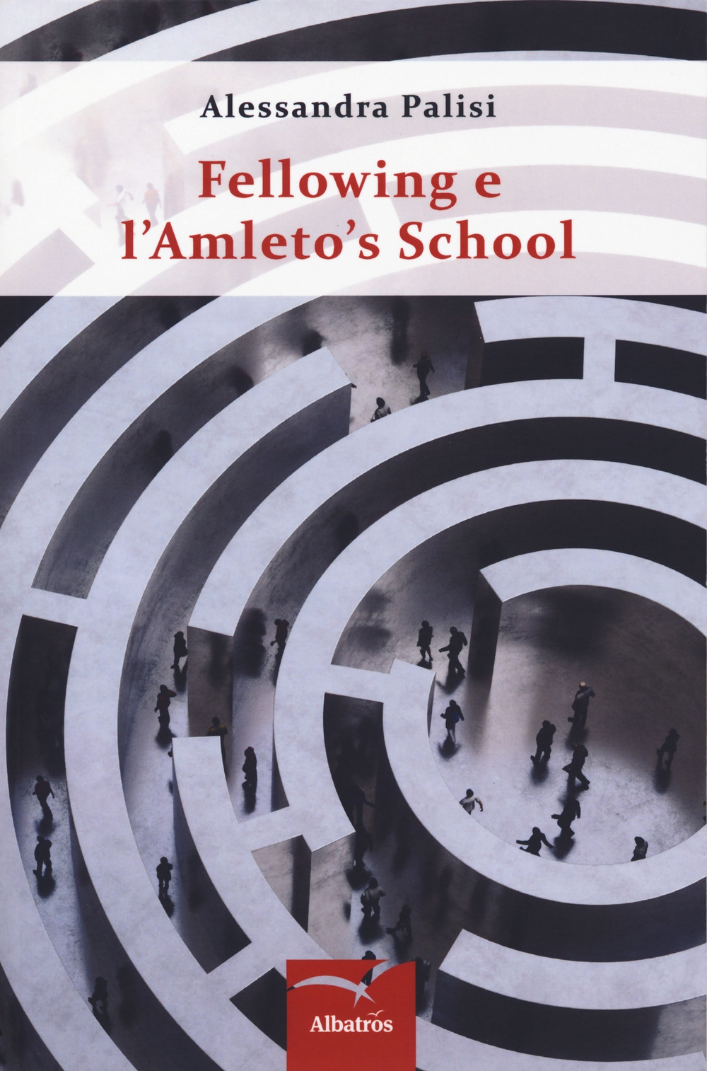 Fellowing e l'Amleto's School Fellowing e l'Amleto's School