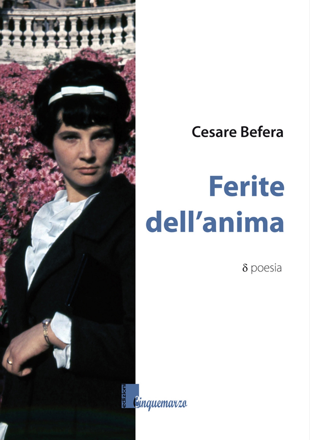 Ferite dell'anima Ferite dell'anima