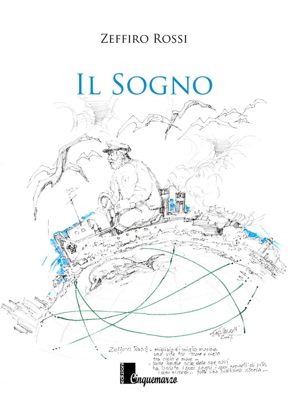Il sogno Il sogno