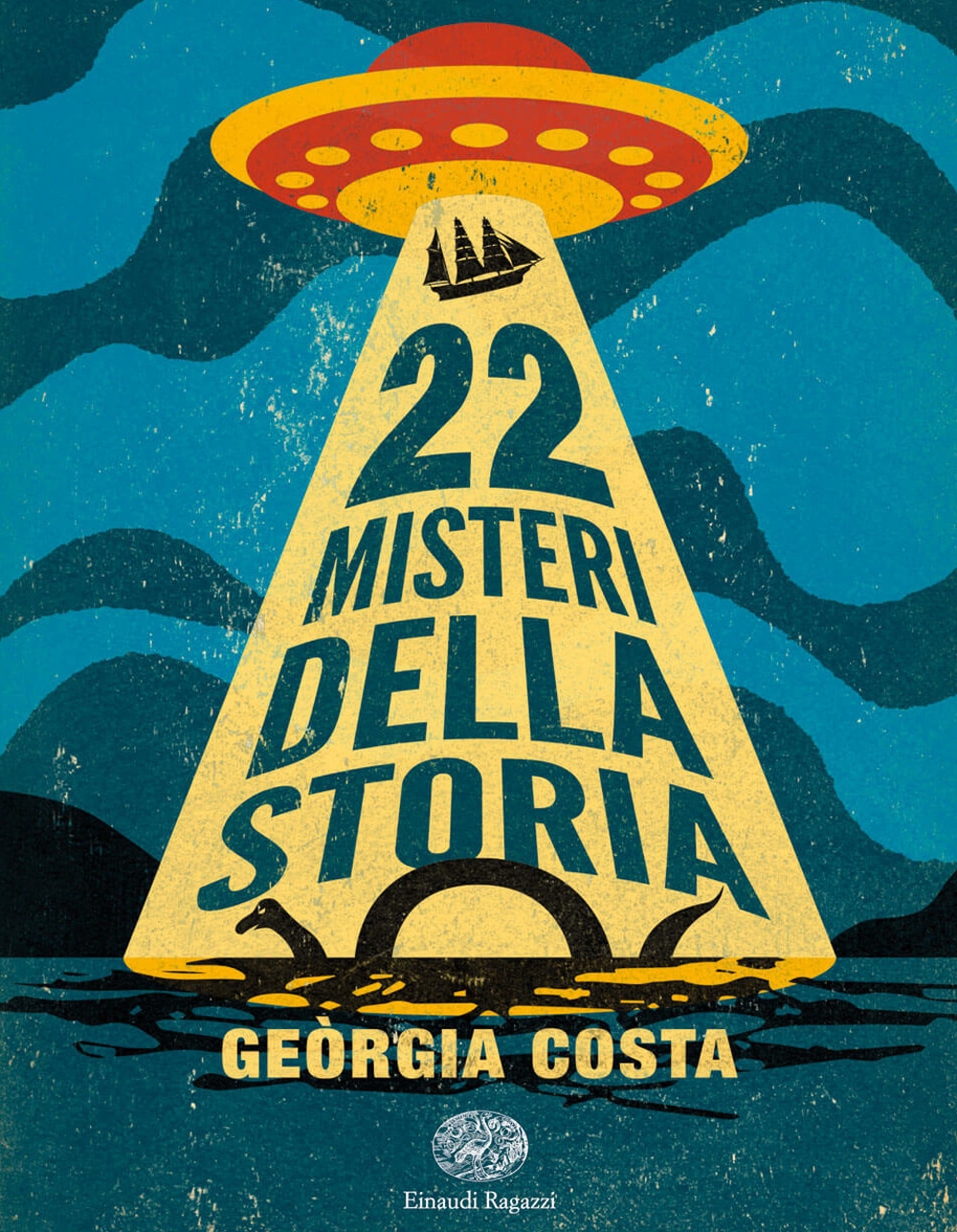 22 misteri della storia 22 misteri della storia