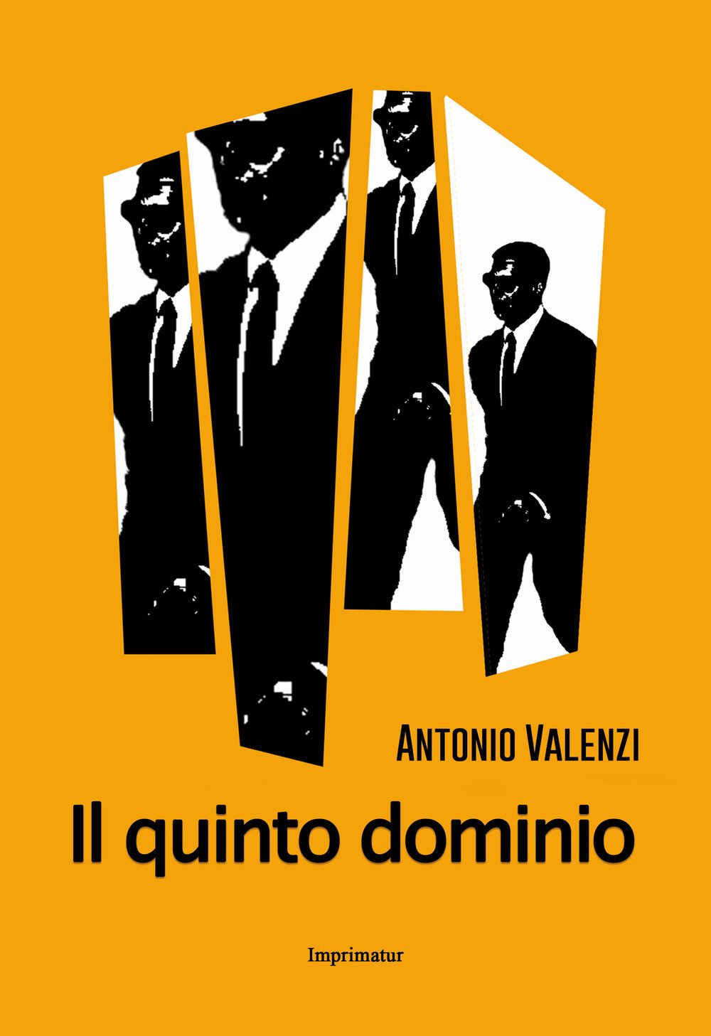 Il quinto dominio Il quinto dominio