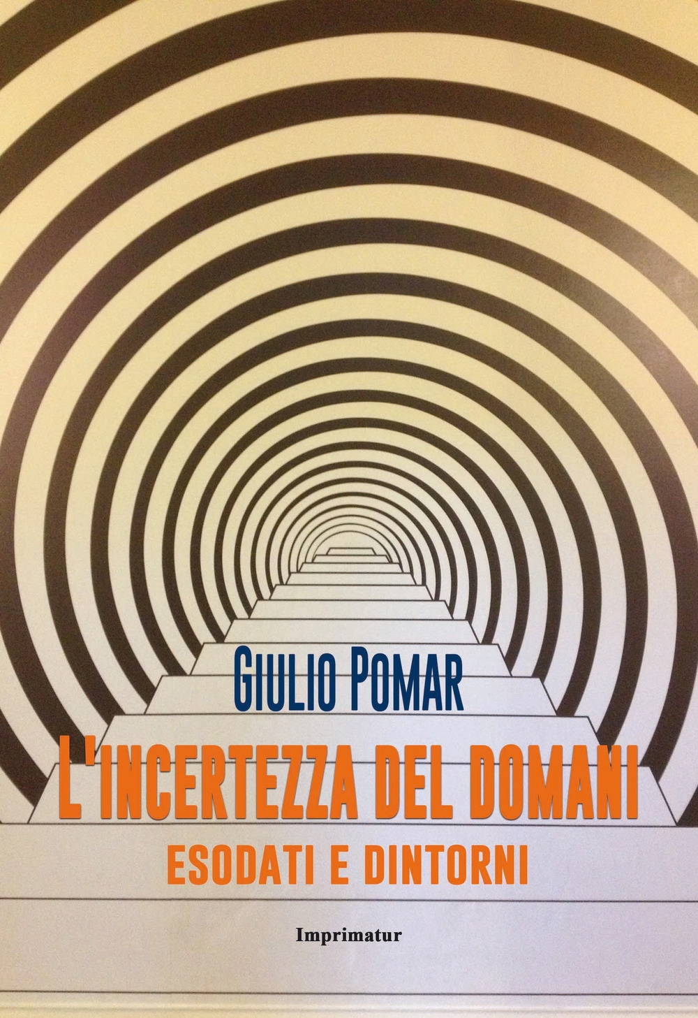 L'incertezza del domani. Esodati e dintorni L'incertezza del domani. Esodati e dintorni