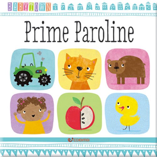 Prime paroline. Baby Town Prime paroline. Baby Town