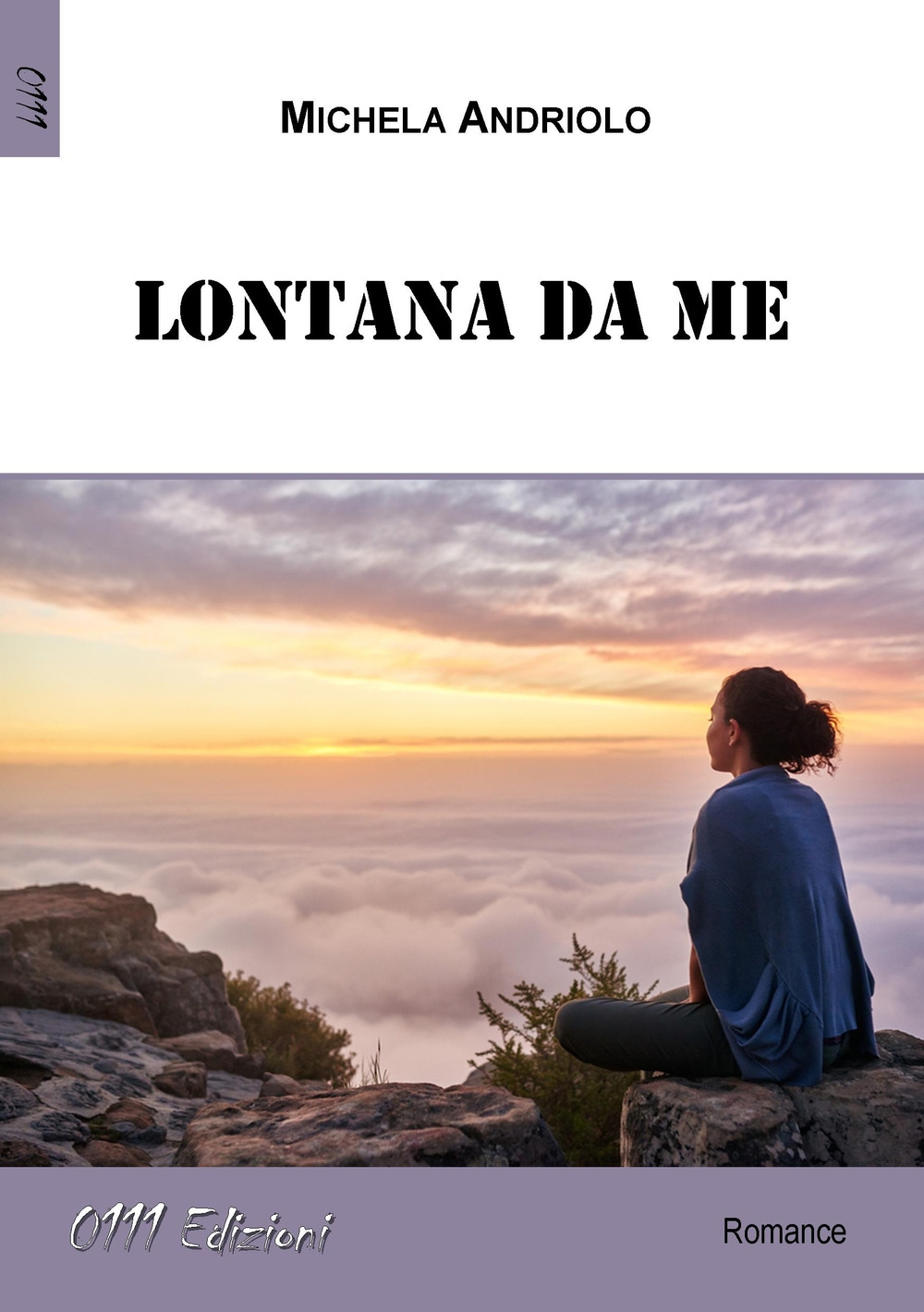 Lontana da me Lontana da me