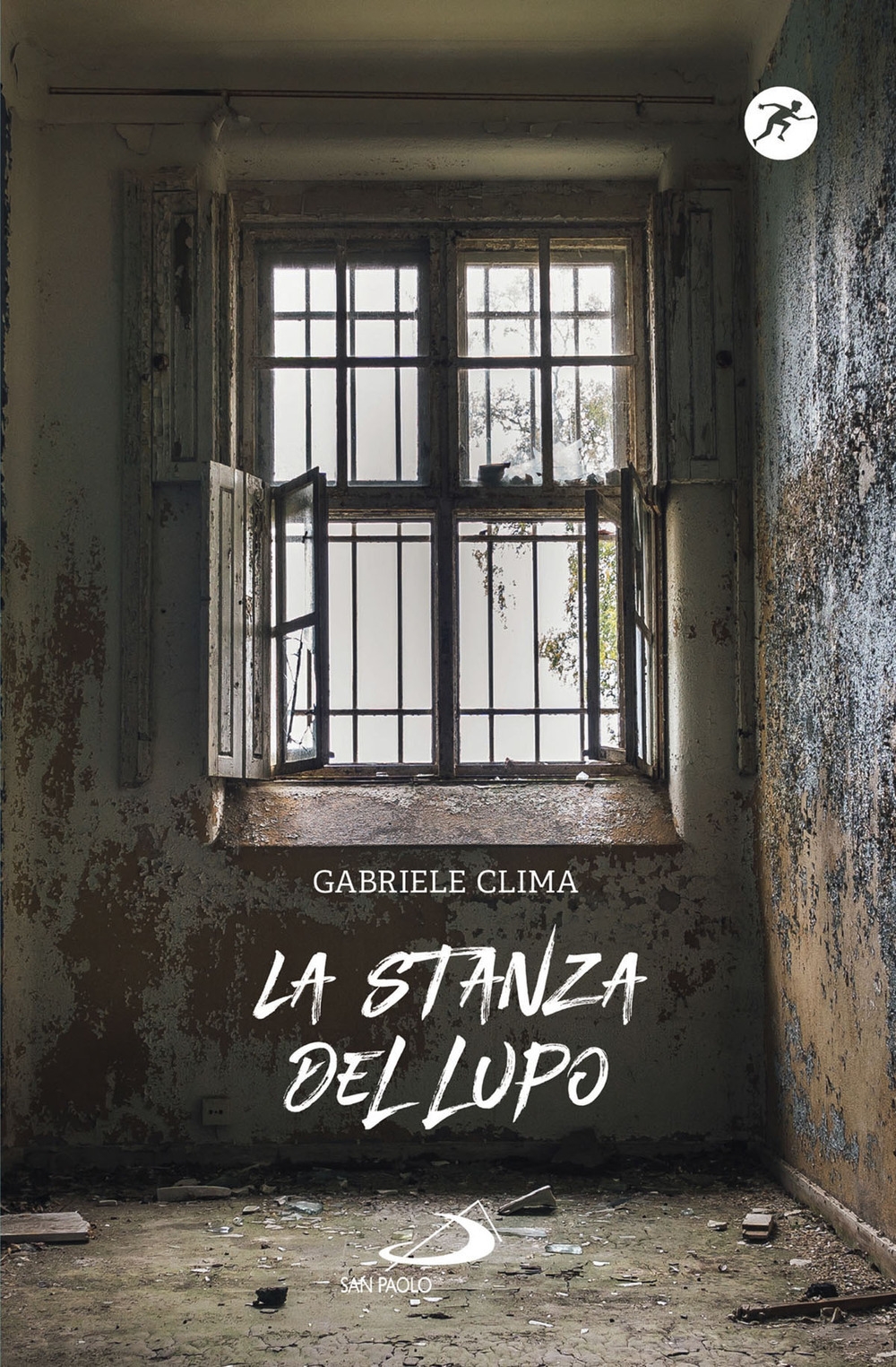 La stanza del lupo La stanza del lupo