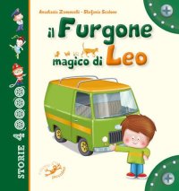 Il Furgone Magico di Leo