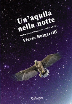 Un'aquila nella notte Un'aquila nella notte