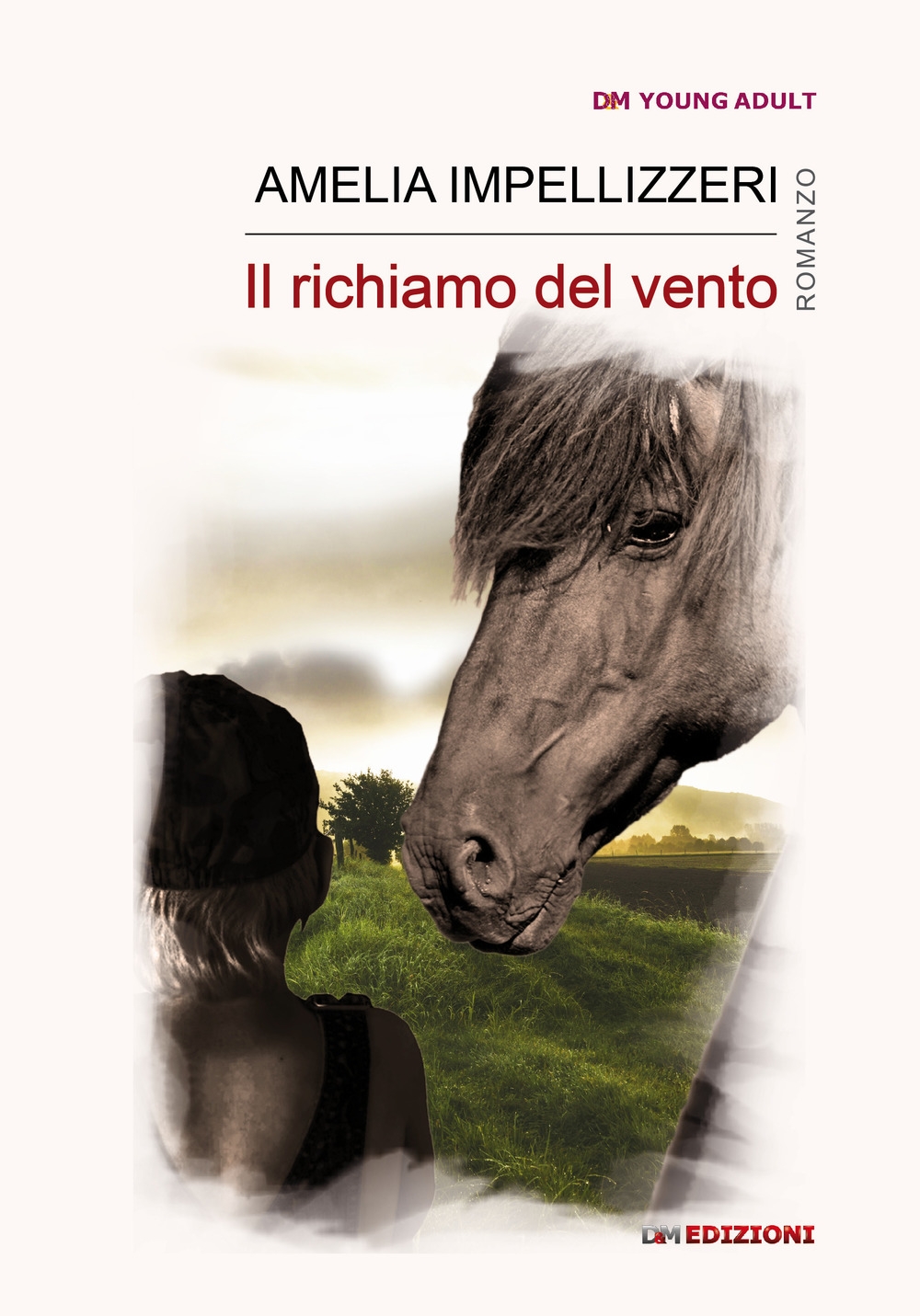 Il richiamo del vento Il richiamo del vento