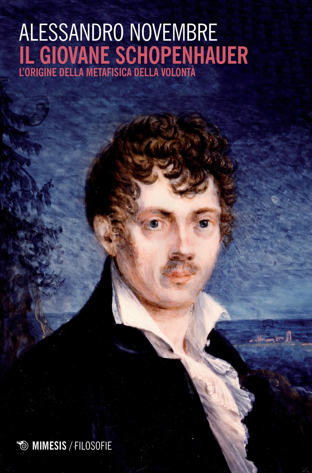 Il giovane Schopenhauer Il giovane Schopenhauer