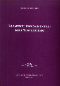 Elementi fondamentali dell'esoterismo