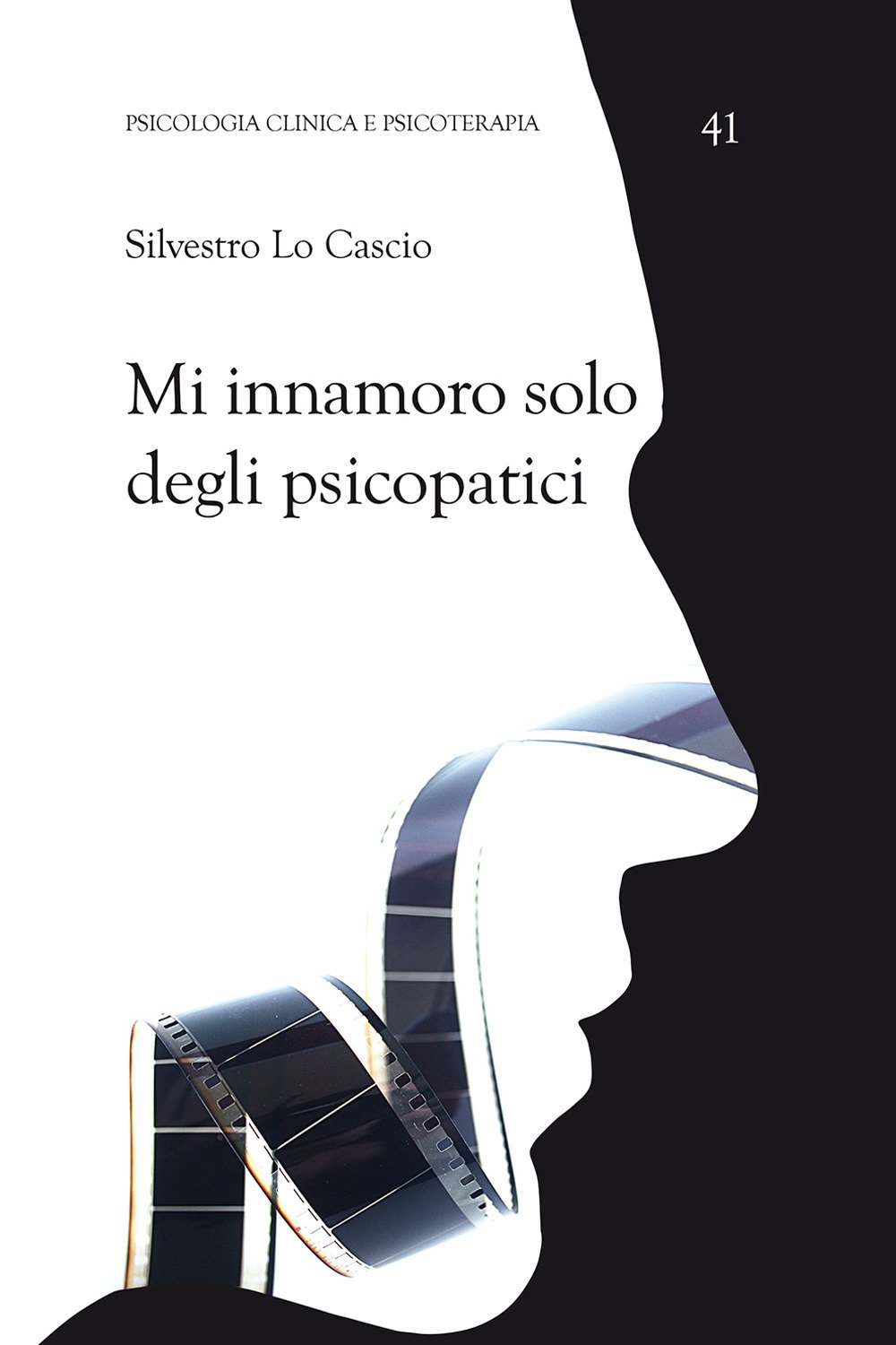 Mi innamoro solo degli psicopatici Mi innamoro solo degli psicopatici