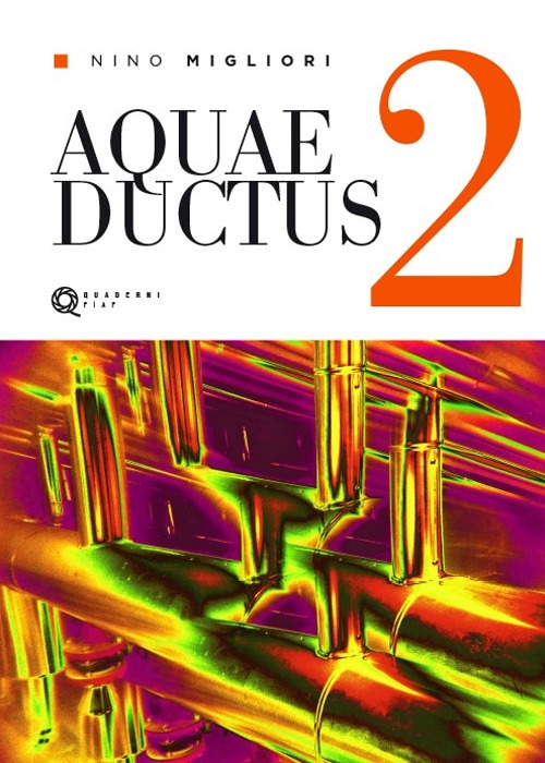 Aquaeductus. Vol. 2 Aquaeductus. Vol. 2