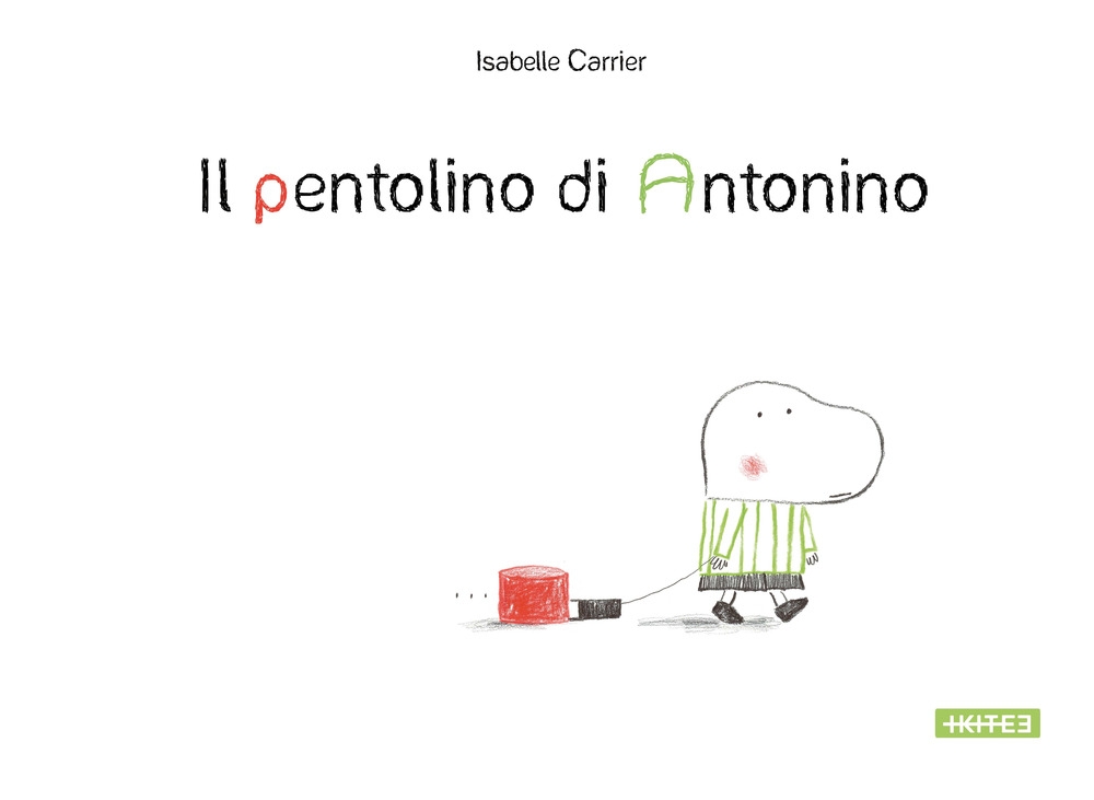 Il Pentolino di Antonino Il Pentolino di Antonino