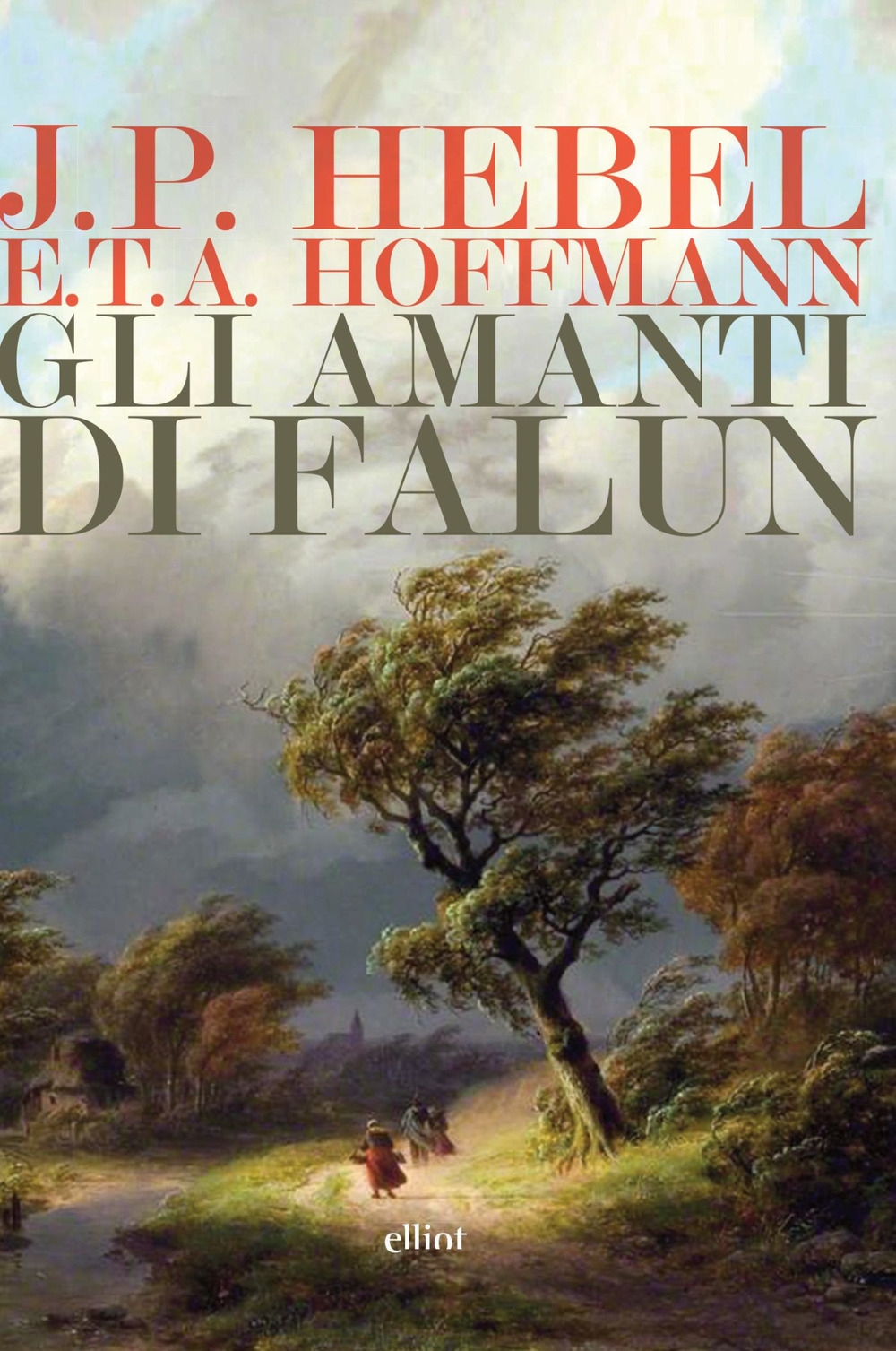 Amanti di Falun: Le miniere di Falun-Ricongiungimento insperato Amanti di Falun: Le miniere di Falun-Ricongiungimento insperato