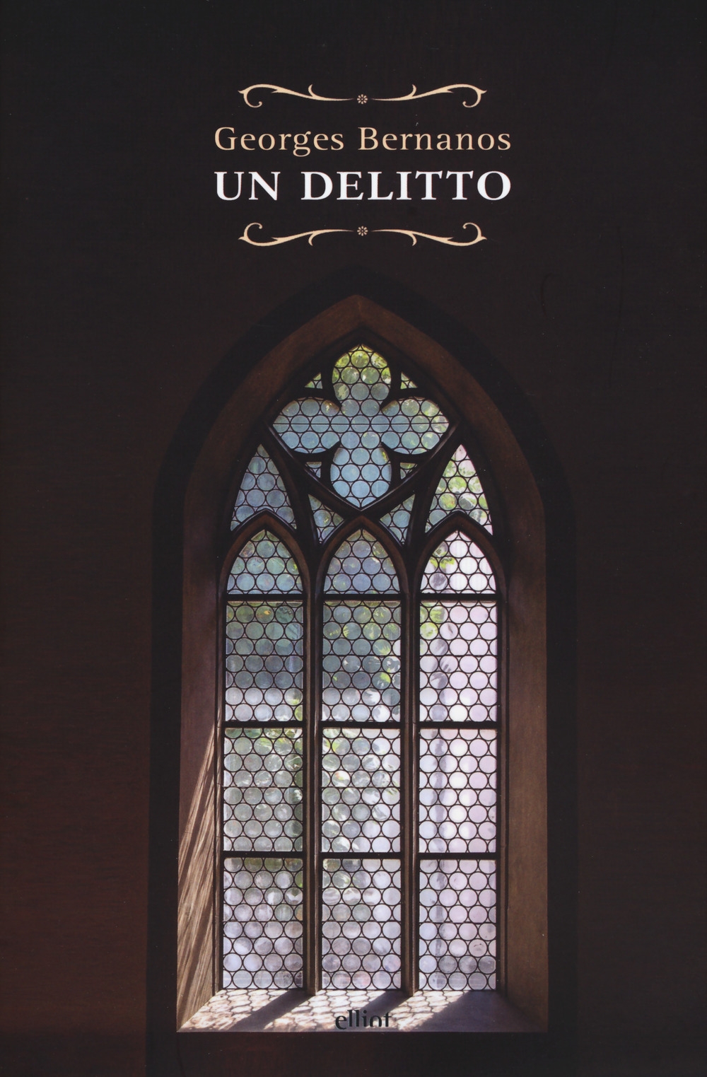 Un delitto Un delitto