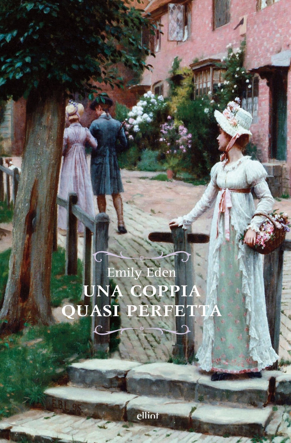 Una coppia quasi perfetta Una coppia quasi perfetta