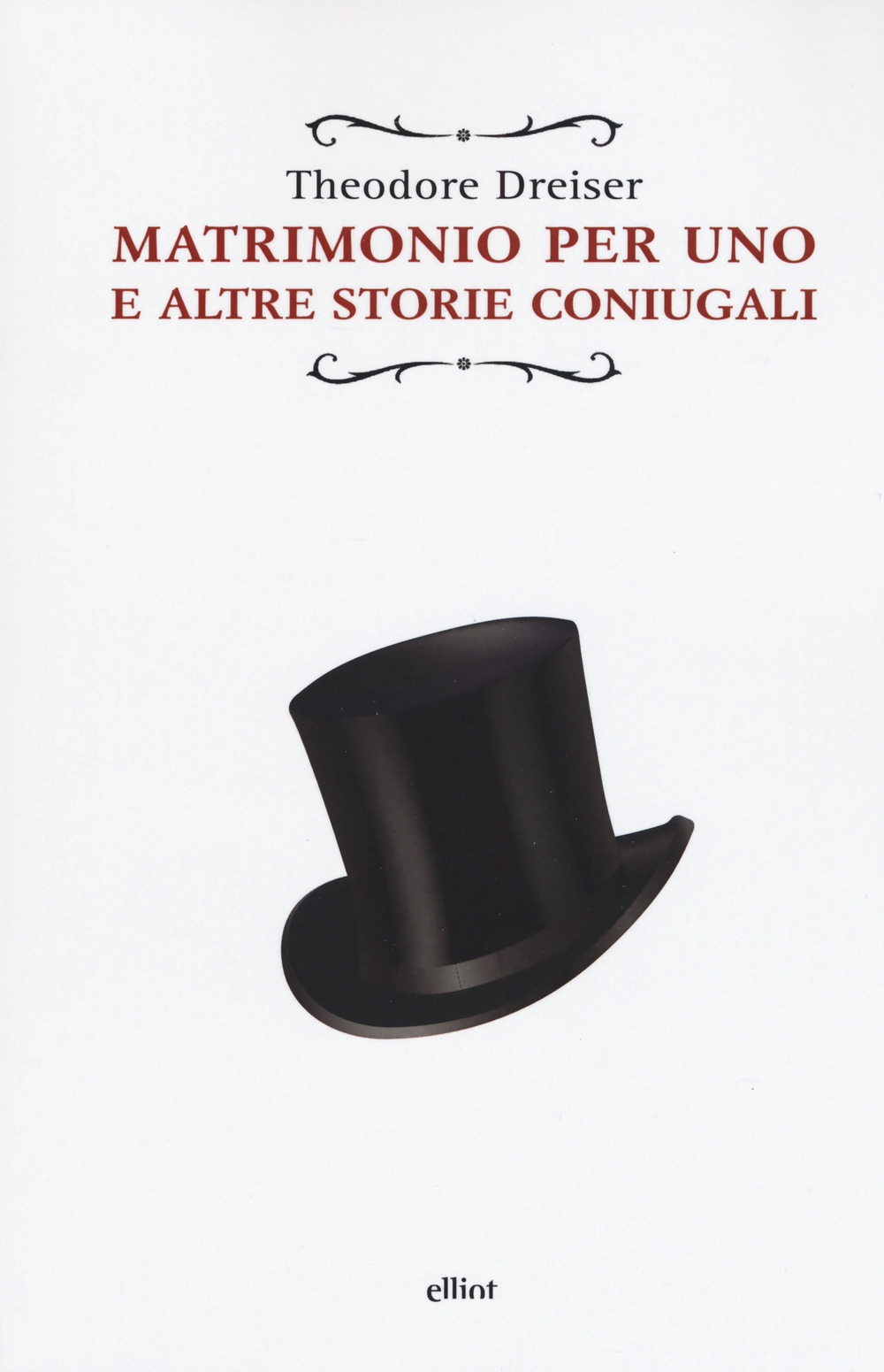 Matrimonio per uno. E altre storie coniugali Matrimonio per uno. E altre storie coniugali