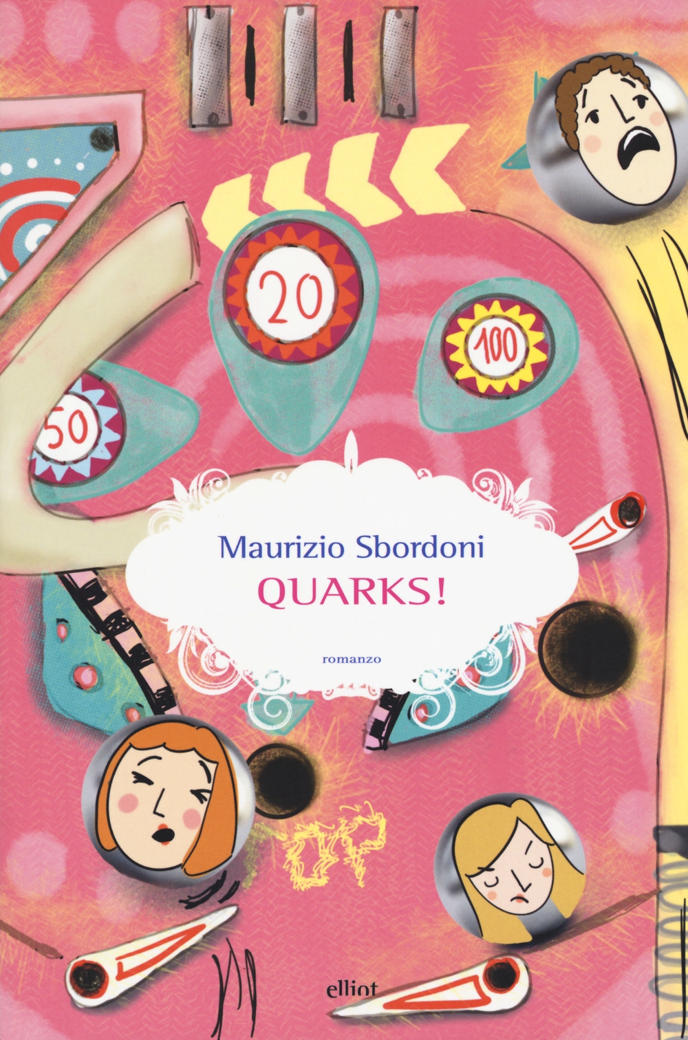 Quarks! Quarks!