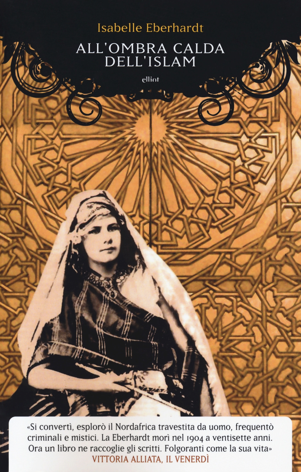 All'ombra calda dell'Islam All'ombra calda dell'Islam