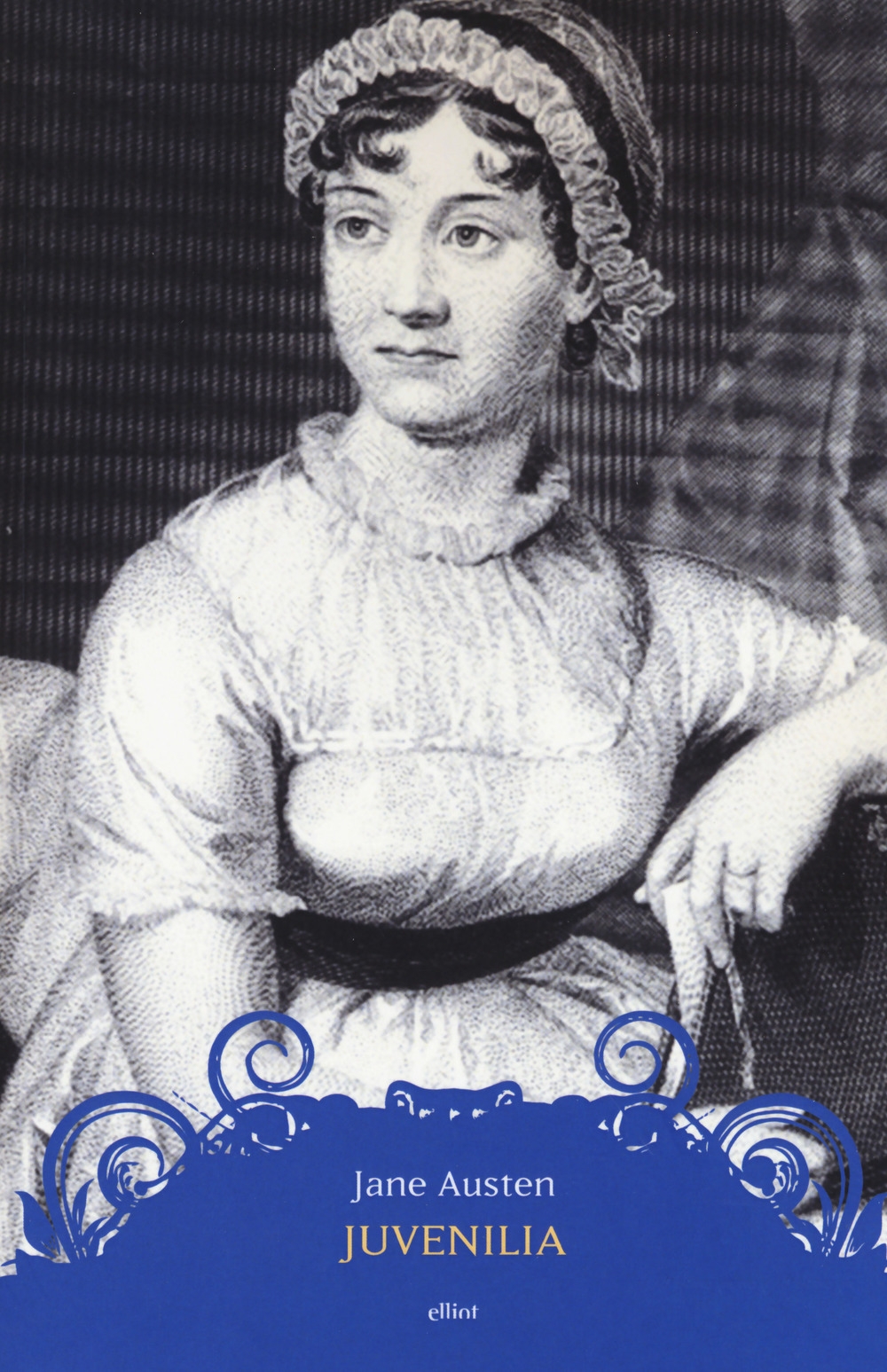 Juvenilia Juvenilia