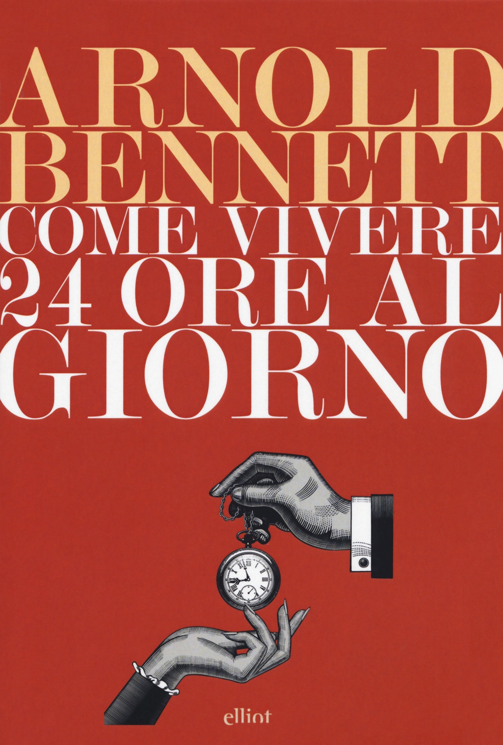 Come vivere 24 ore al giorno Come vivere 24 ore al giorno