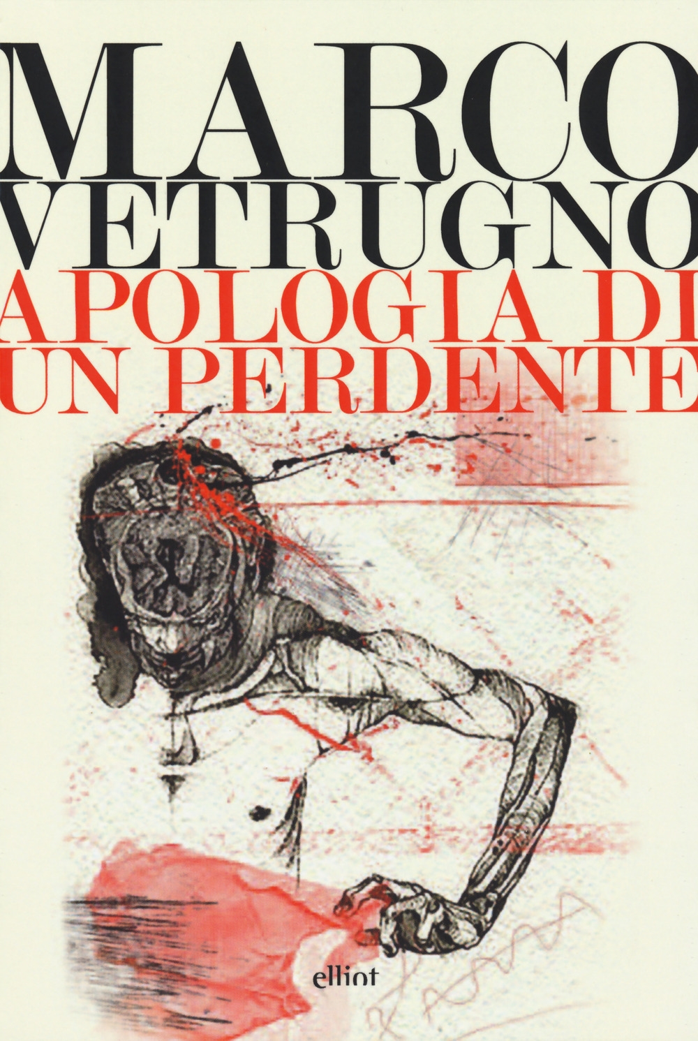 Apologia di un perdente Apologia di un perdente
