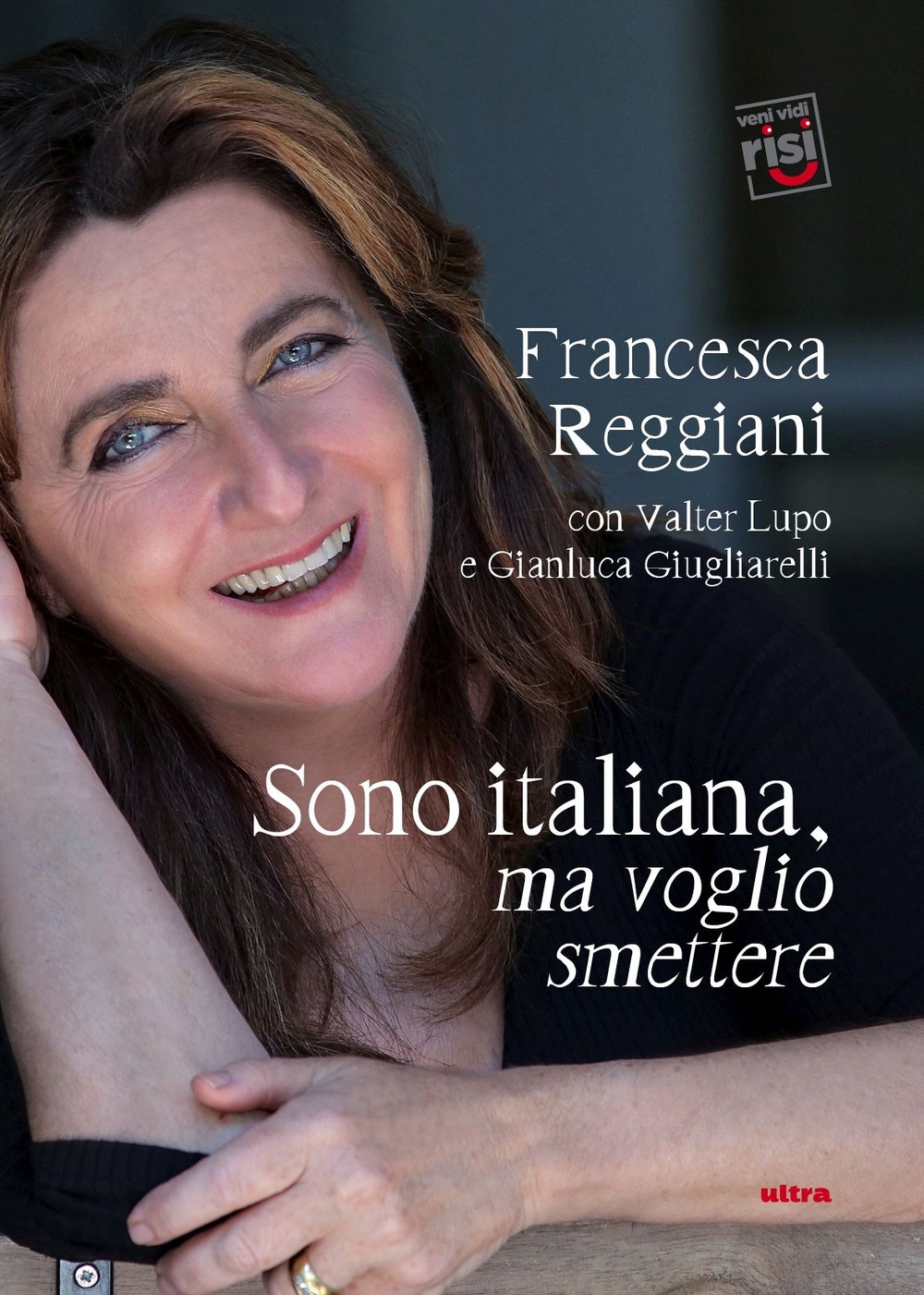 Sono italiana, ma voglio smettere Sono italiana, ma voglio smettere