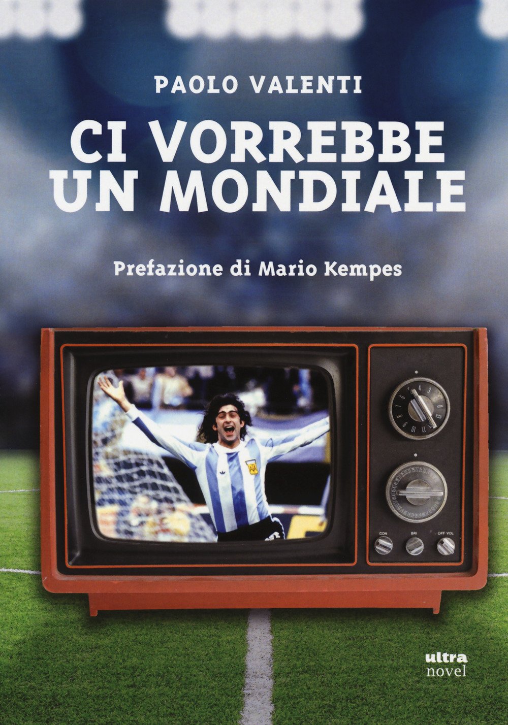 Ci vorrebbe un mondiale Ci vorrebbe un mondiale