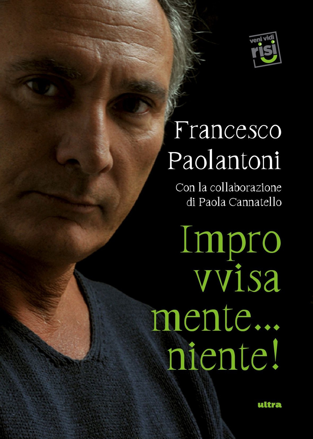 Improvvisamente... Niente! Improvvisamente... Niente!