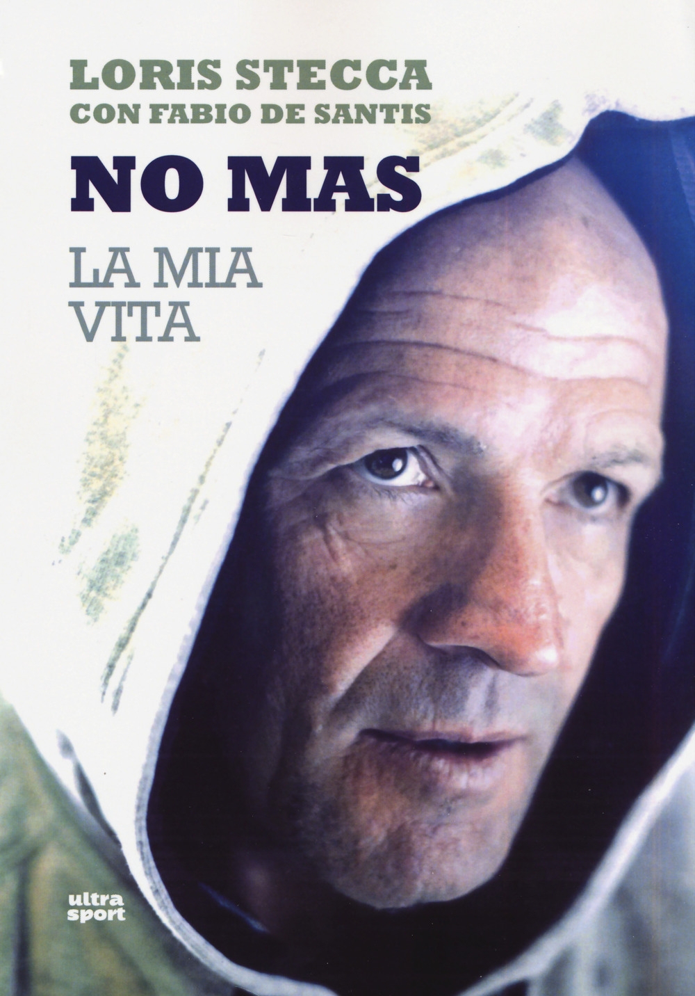 No mas. La mia vita No mas. La mia vita