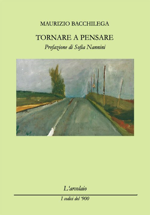 Tornare a Pensare Tornare a Pensare
