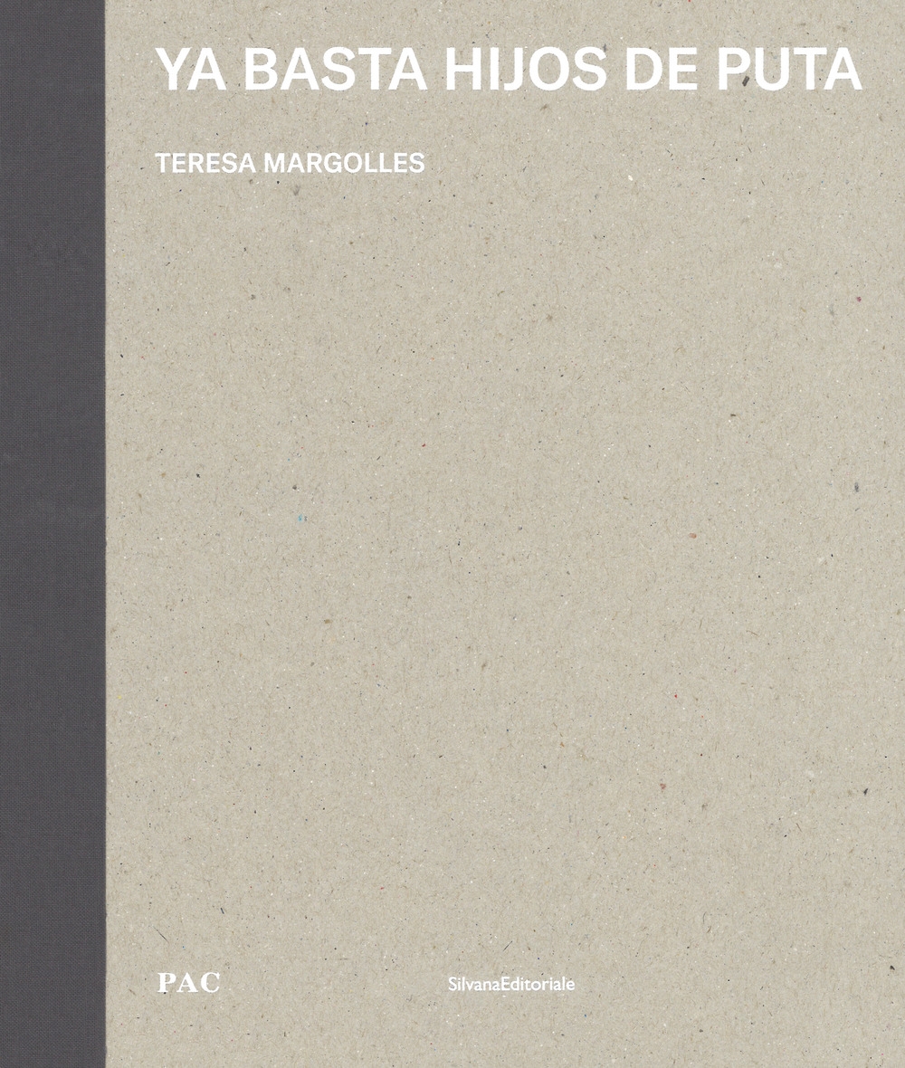 Teresa Margolles Teresa Margolles