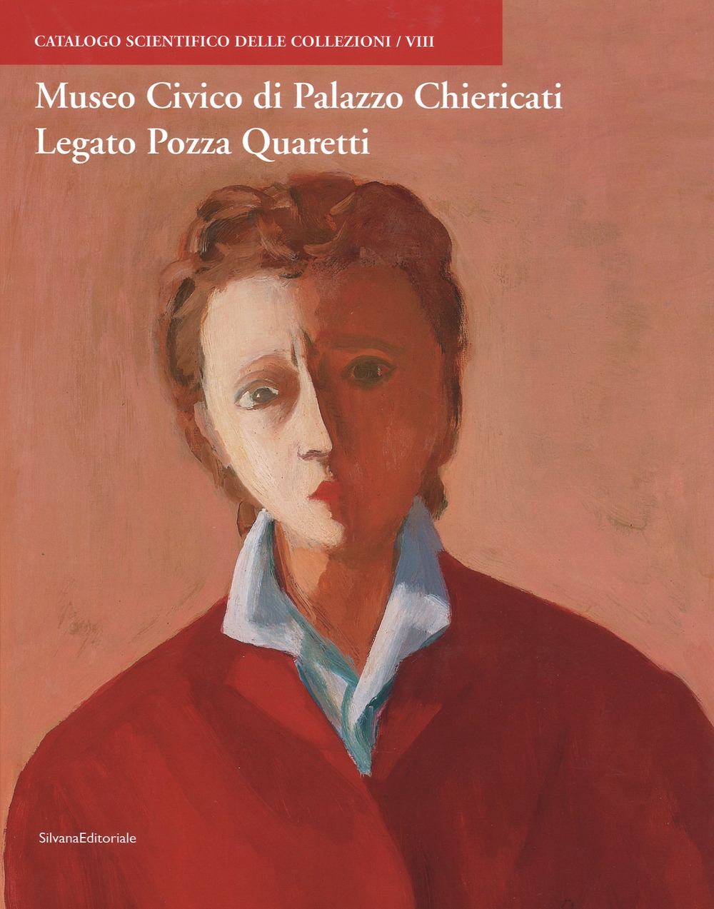 Museo Civico di Palazzo Chiericati. Legato Pozza Quaretti Museo Civico di Palazzo Chiericati. Legato Pozza Quaretti