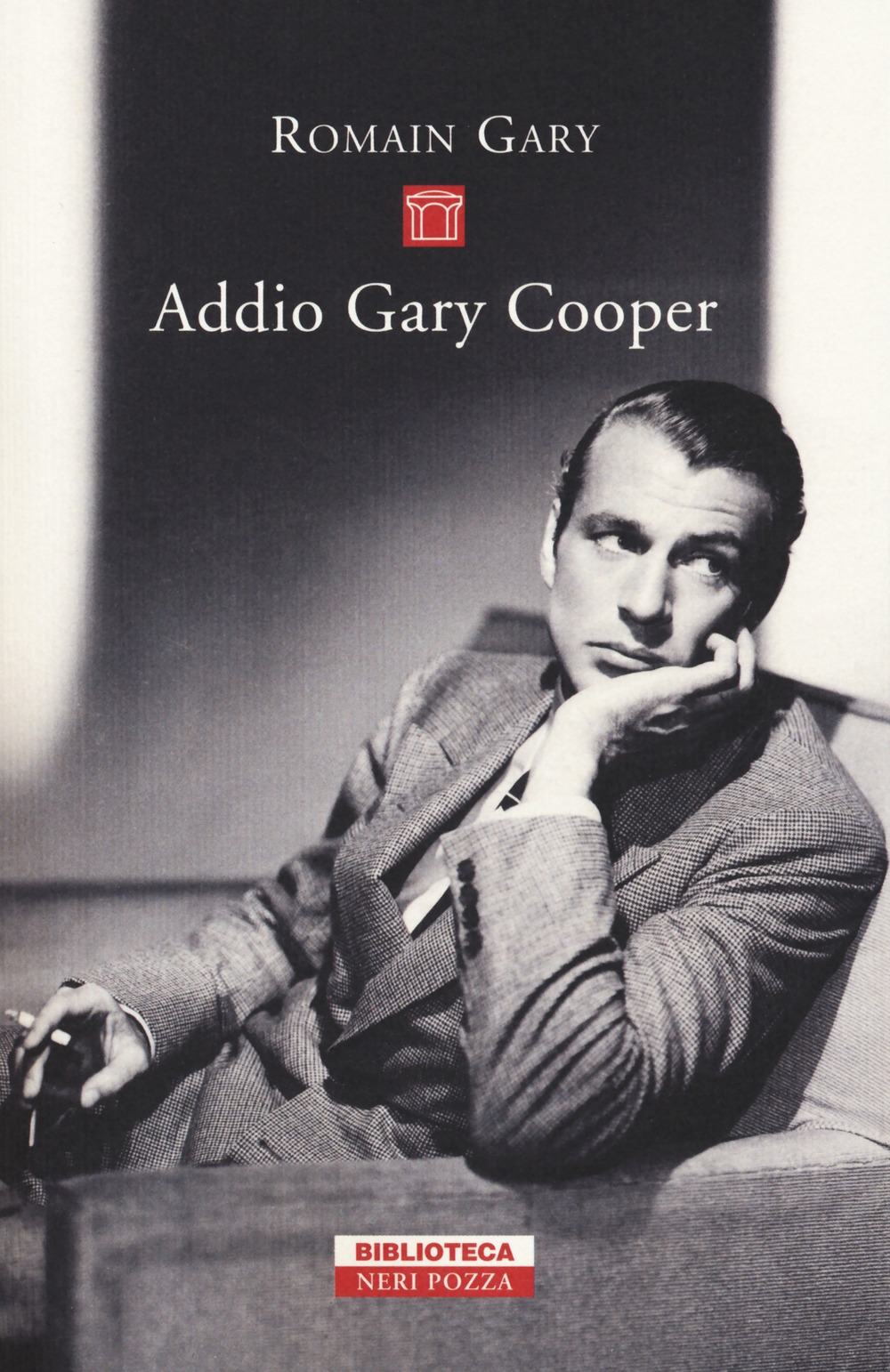 Addio Gary Cooper Addio Gary Cooper