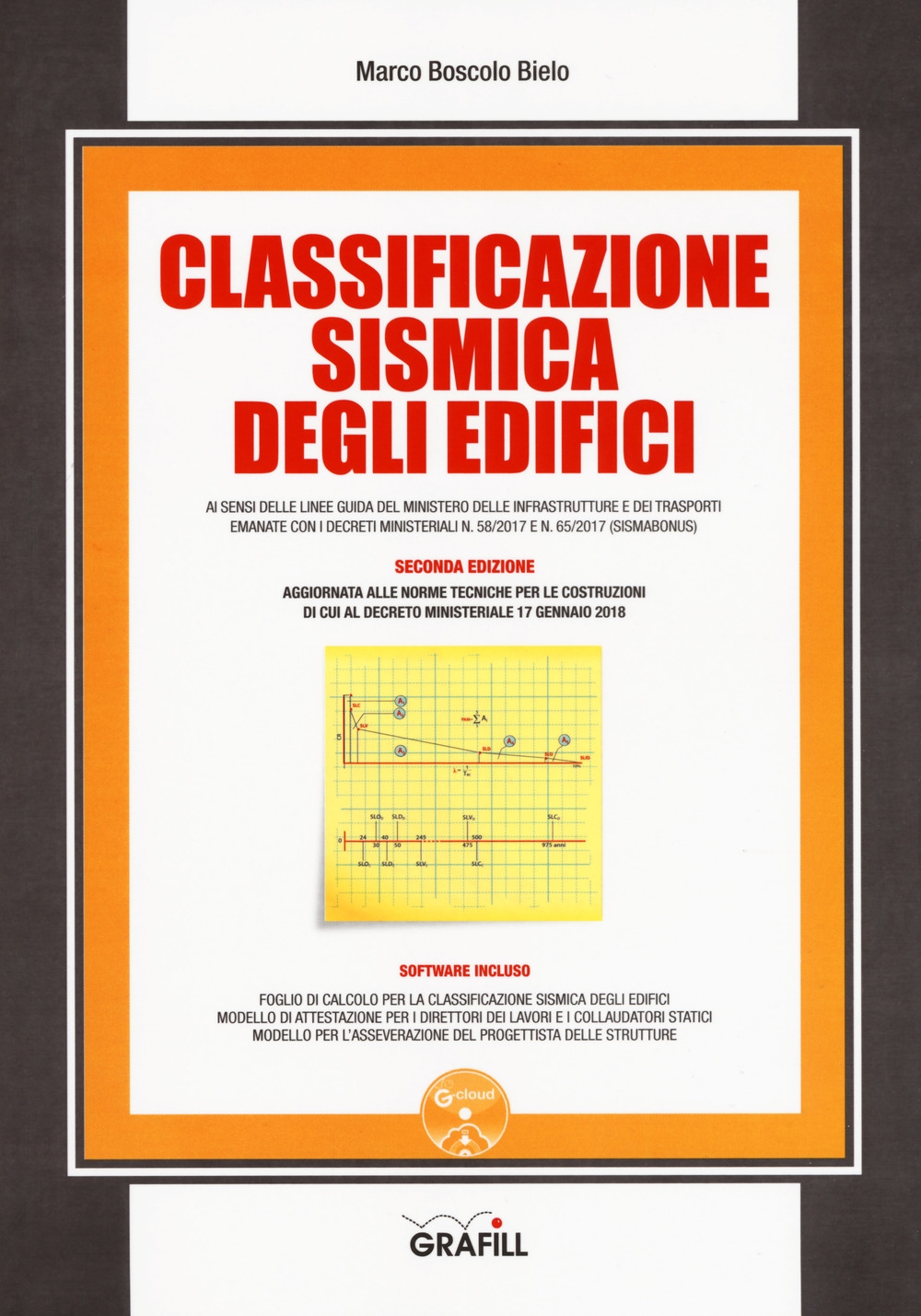 Classificazione sismica degli edifici. Con software Classificazione sismica degli edifici. Con software