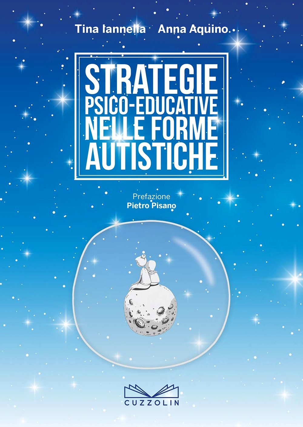 Strategie psico-educative nelle forme autistiche Strategie psico-educative nelle forme autistiche