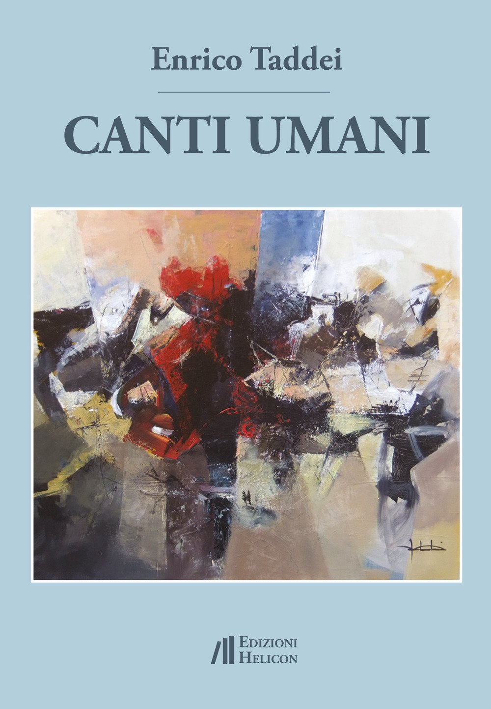 Canti umani Canti umani