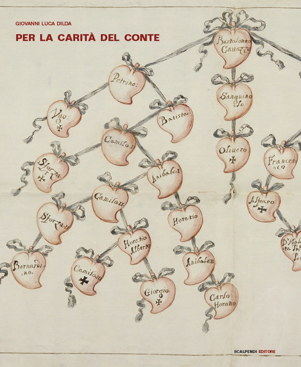 Per la carità del conte. L'opera pia dei Cavazzi della Somaglia e il suo archivio Per la carità del conte. L'opera pia dei Cavazzi della Somaglia e il suo archivio