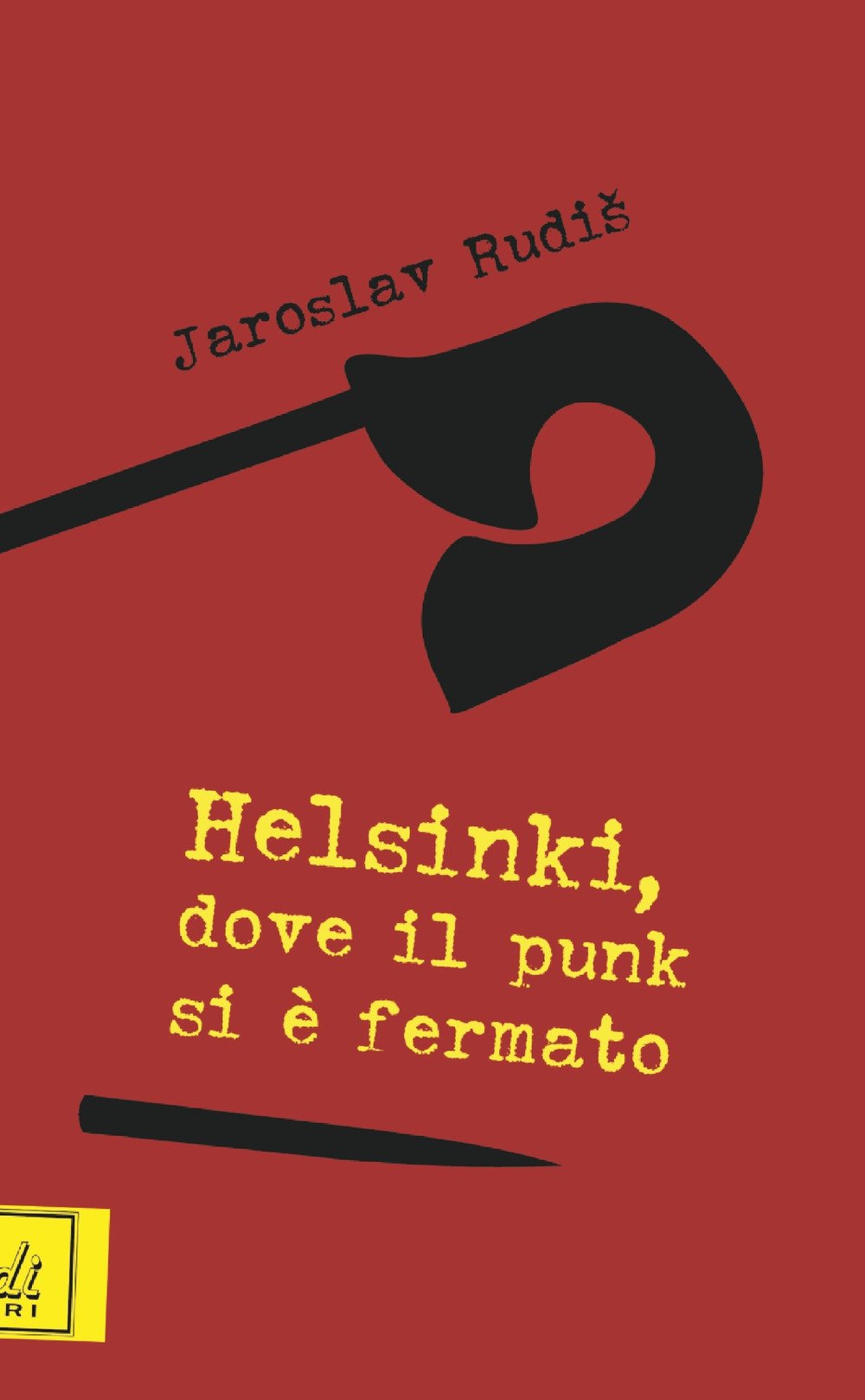 Helsinki, dove il punk si è fermato Helsinki, dove il punk si è fermato