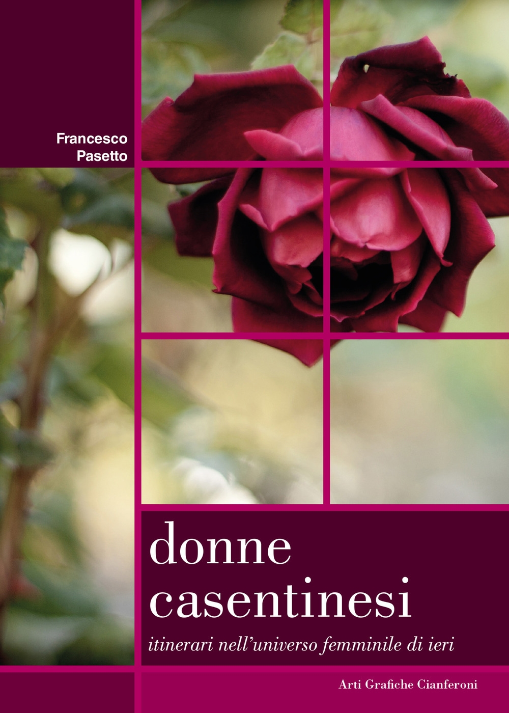 Donne casentinesi. Itinerari nell'universo femminile di ieri Donne casentinesi. Itinerari nell'universo femminile di ieri