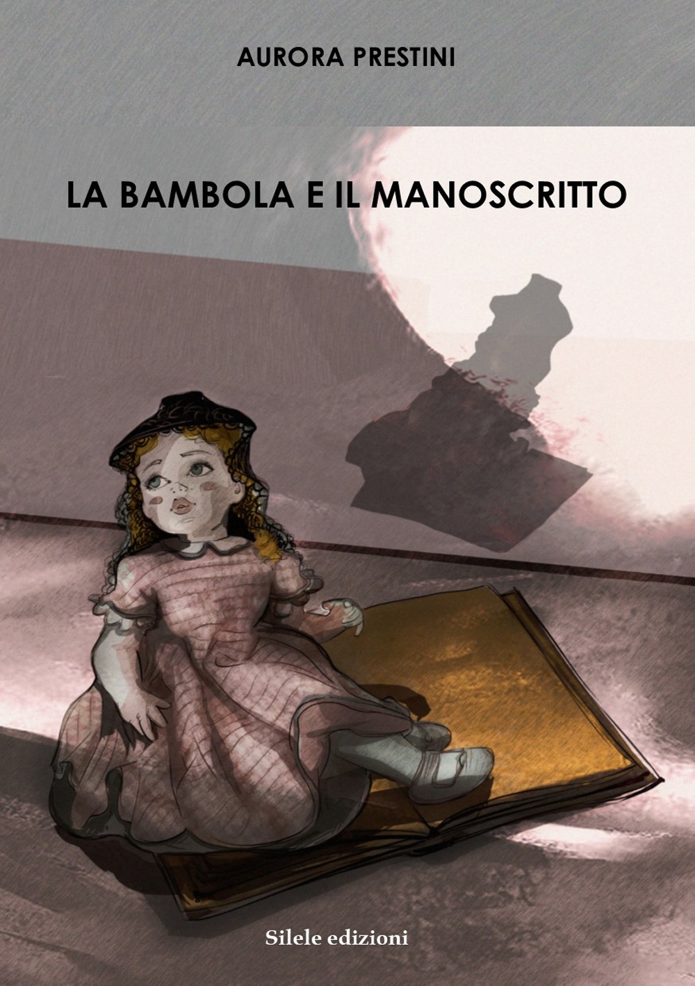 La Bambola e il Manoscritto La Bambola e il Manoscritto