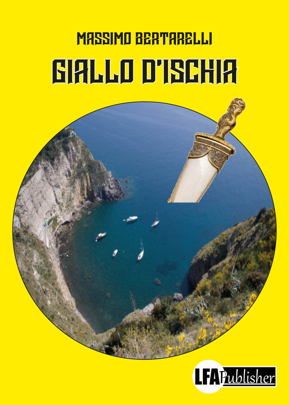 Giallo d'Ischia Giallo d'Ischia