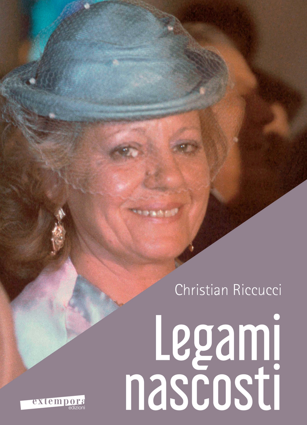 Legami Nascosti Legami Nascosti