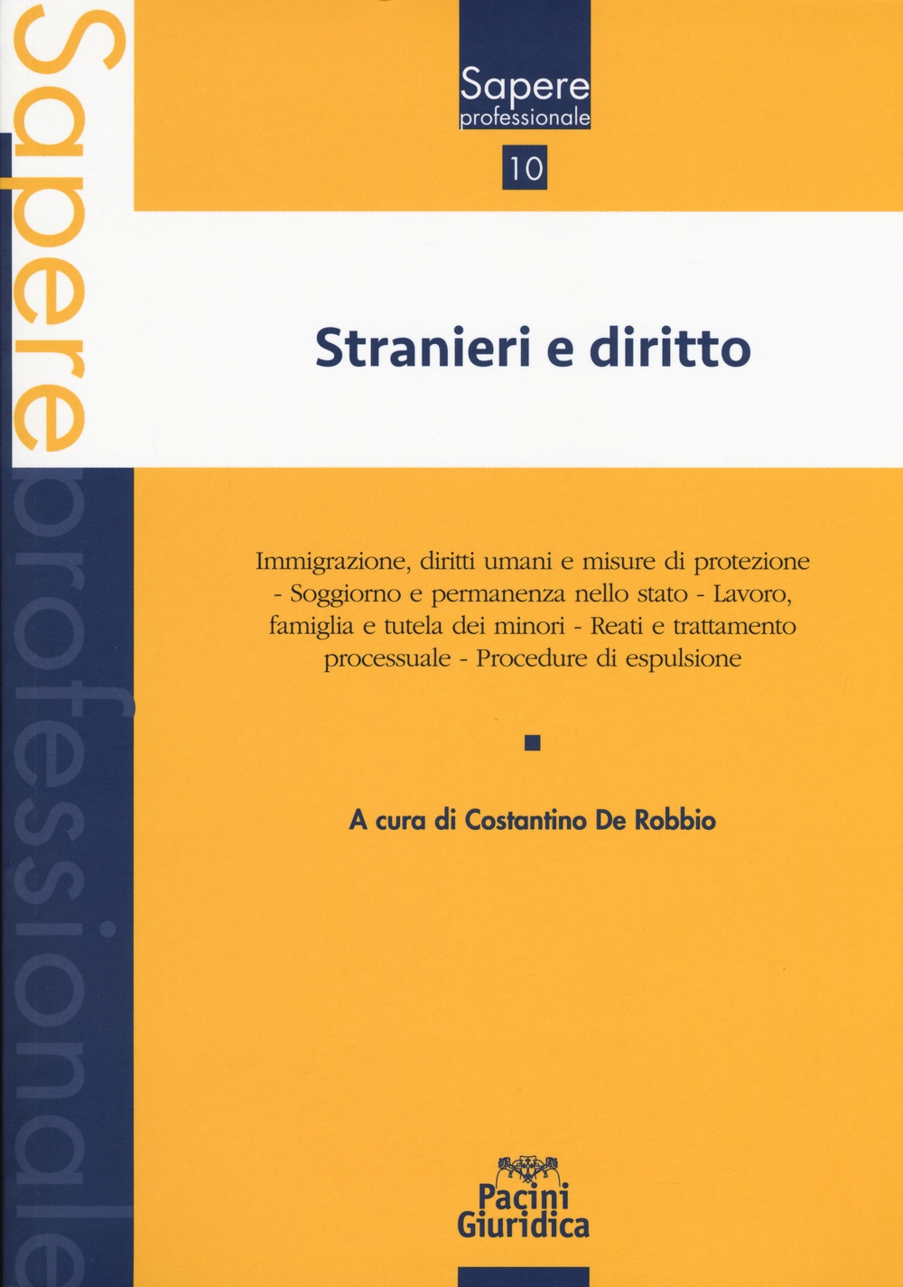 STRANIERI E DIRITTO STRANIERI E DIRITTO