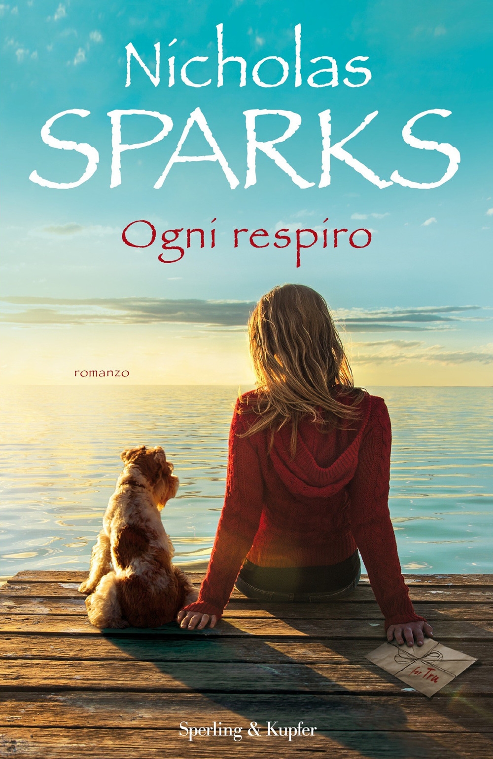 Ogni respiro Ogni respiro
