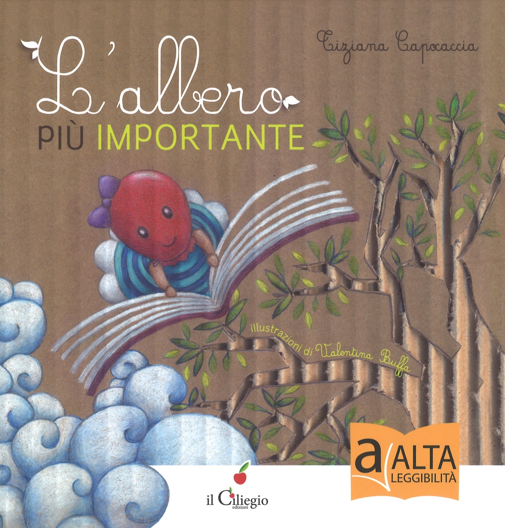 L'albero più importante L'albero più importante
